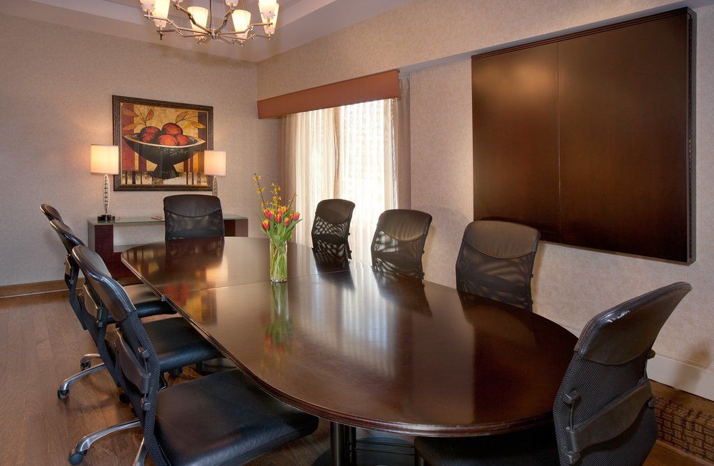 Embassy Suites By Hilton Indianapolis Downtown מראה חיצוני תמונה